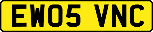 EW05VNC