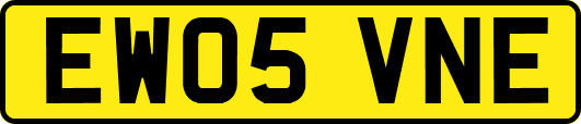 EW05VNE