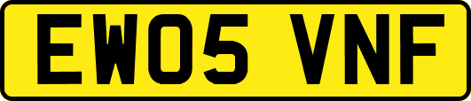 EW05VNF