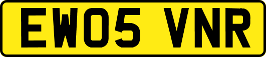 EW05VNR