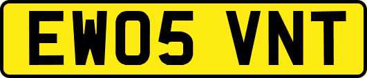 EW05VNT