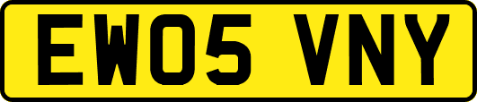 EW05VNY