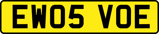 EW05VOE