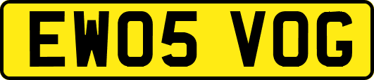 EW05VOG