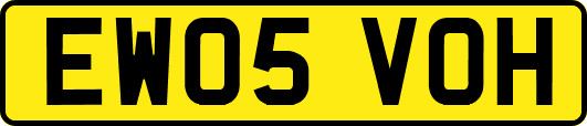 EW05VOH