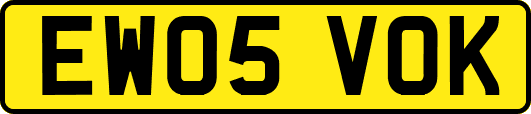 EW05VOK