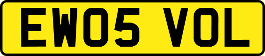 EW05VOL