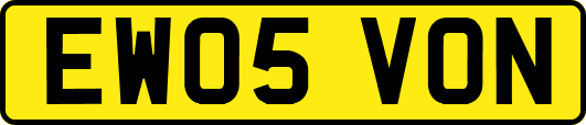 EW05VON