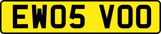EW05VOO