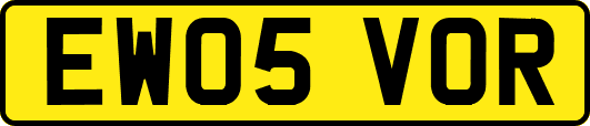 EW05VOR