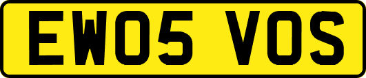 EW05VOS
