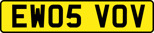 EW05VOV