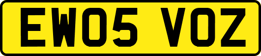 EW05VOZ