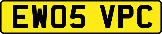 EW05VPC