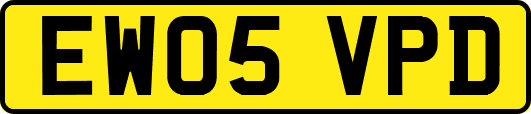 EW05VPD