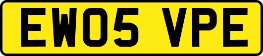 EW05VPE