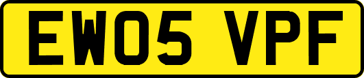 EW05VPF