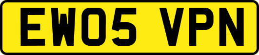 EW05VPN