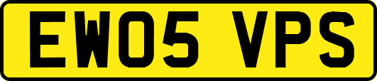 EW05VPS