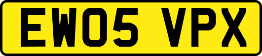EW05VPX