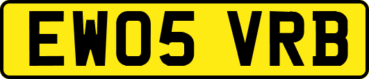 EW05VRB