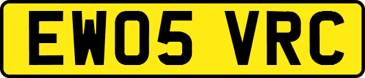 EW05VRC