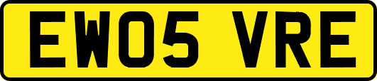 EW05VRE