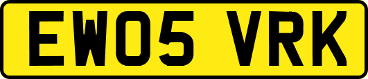 EW05VRK