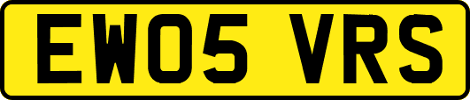 EW05VRS