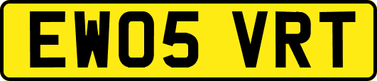 EW05VRT