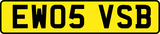EW05VSB