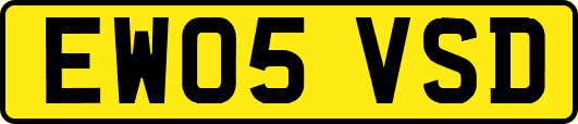 EW05VSD