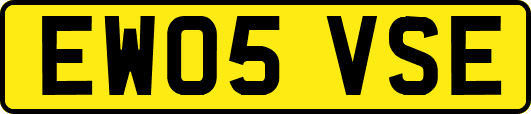 EW05VSE