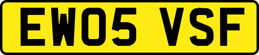 EW05VSF