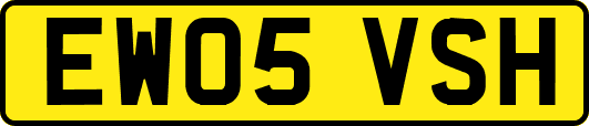 EW05VSH