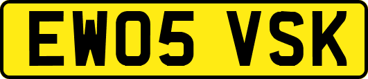 EW05VSK