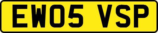 EW05VSP