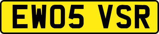 EW05VSR