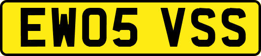 EW05VSS