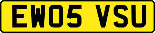 EW05VSU