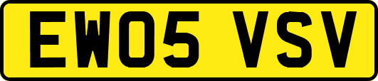 EW05VSV