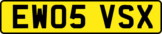 EW05VSX