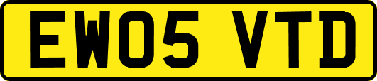 EW05VTD