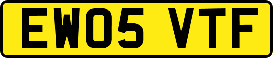 EW05VTF