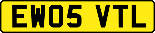 EW05VTL