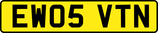 EW05VTN