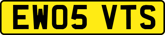 EW05VTS
