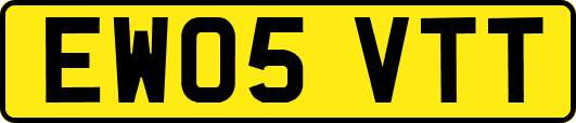 EW05VTT