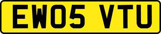 EW05VTU