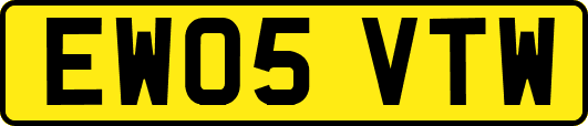 EW05VTW